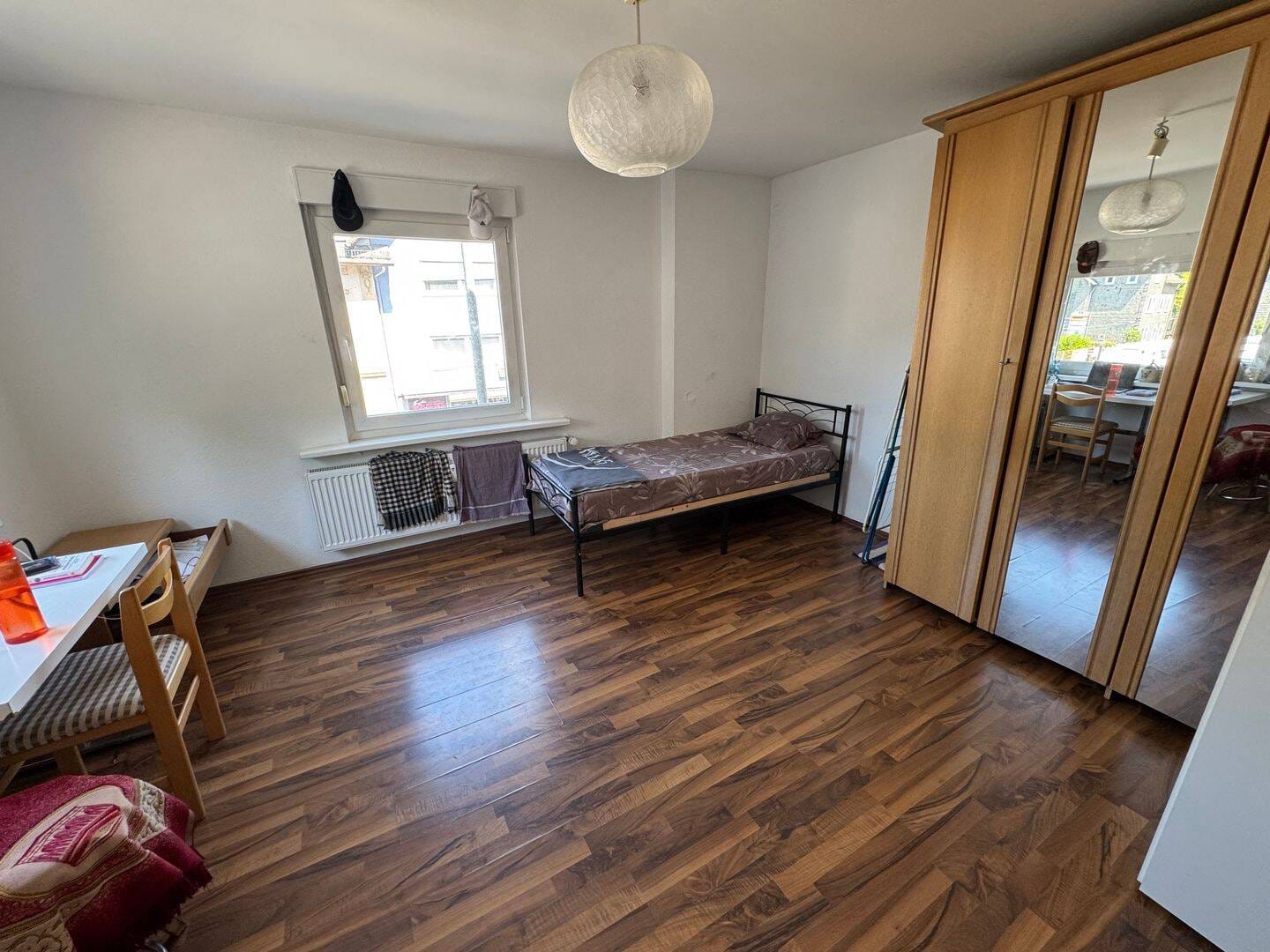 Immobilie in Siegen - Zentrale Lage, gute Rendite - Bild 4