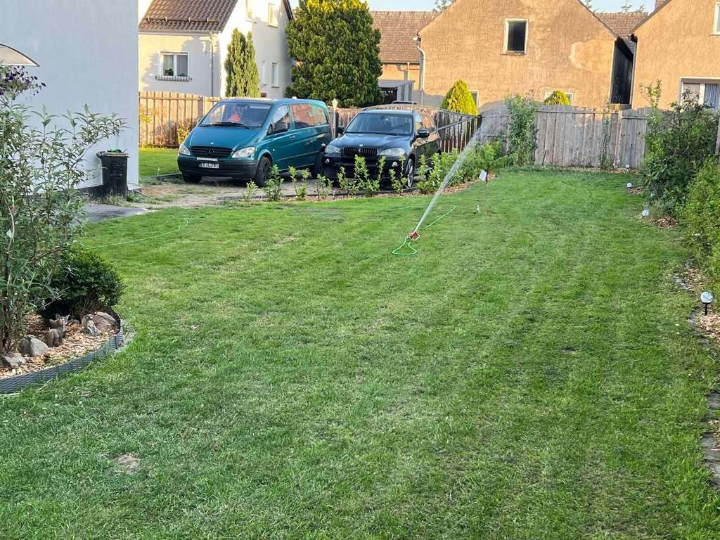 Immobilie in Uebigau-Wahrenbrück - Viel Platz für Macher: Ein- bis Zweifamilienhaus mit
XXL-Grundstück & Scheune - Bild 1