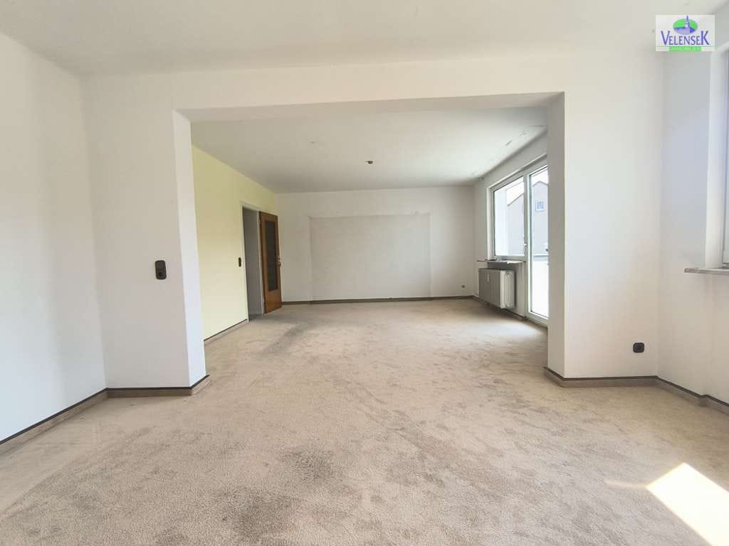 Immobilie in Wolfenbüttel - Helle 4-Zimmer-Eigentumswohnung mit neuem Balkon - Bild 3