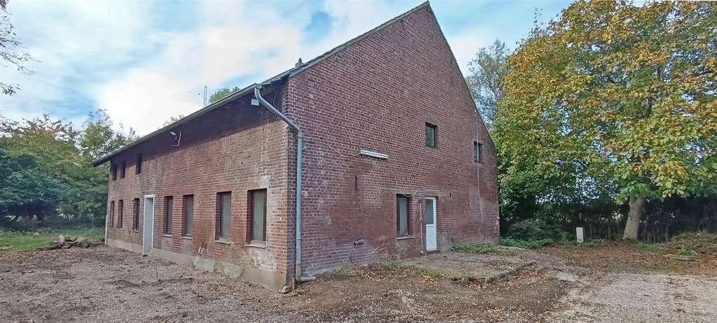 Immobilie in Tönisvorst - Immobilien-Richter: Bauernhof mit 2 große Scheunen und Remise in ruhiger Lage von Tönisvorst - Bild 3