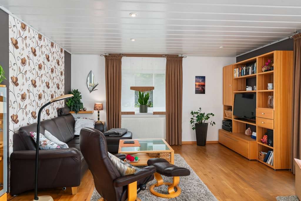 Immobilie in Eystrup - Eystrup | Komfortables Wohnen auf einer Ebene – gepflegter Bungalow mit Carport und tollem Garten. - Bild 4