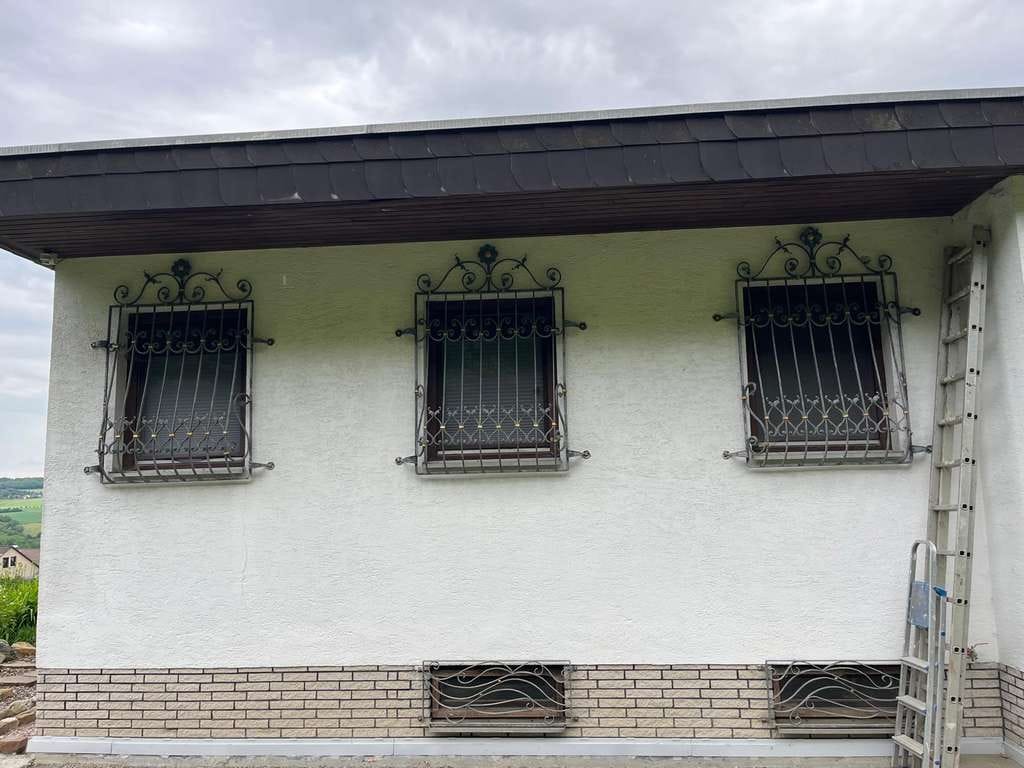 Immobilie in Adelebsen - Einfamilienhaus in Traumlage mit 140 m² Wohnfläche in Adelebsen - Bild 3