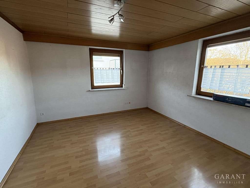 Immobilie in Oberkochen - Mehr als nur ein Haus - ein Ort zum Leben, Lachen und Wohlfühlen! - Bild 2