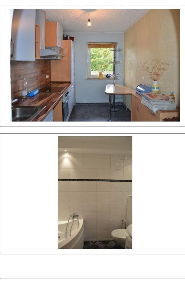 Immobilie in Kamp-Lintfort - Wohnung Verkauf - Bild 4