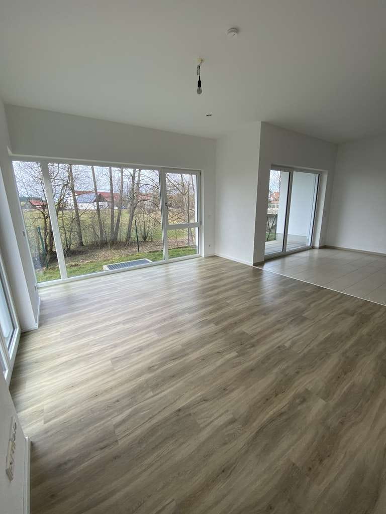 Immobilie in Odelzhausen - Moderne 3-Zimmer EG Wohnung in Odelzhausen - Bild 1