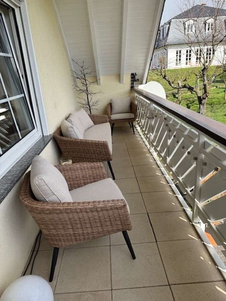 Immobilie in Neumagen-Dhron - Exklusives Wohnhaus mit Blick auf die Weinberge - Bild 4