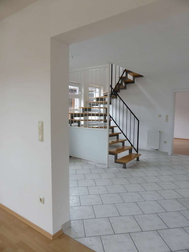 Immobilie in Roßdorf - Maisonette-Eigentumswohnung in Roßdorf zu verkaufen - Bild 4