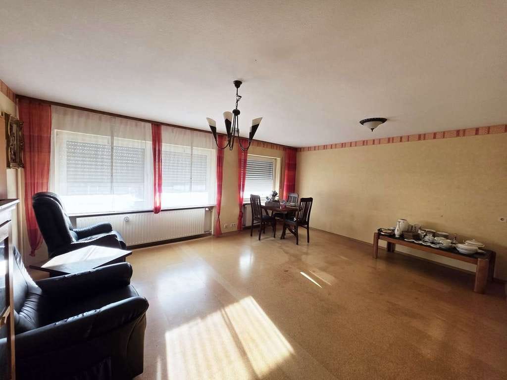 Immobilie in Gensingen - Gensingen - Einfamilienhaus mit viel Platz für die ganze Familie und Lagerflächen! - Bild 3