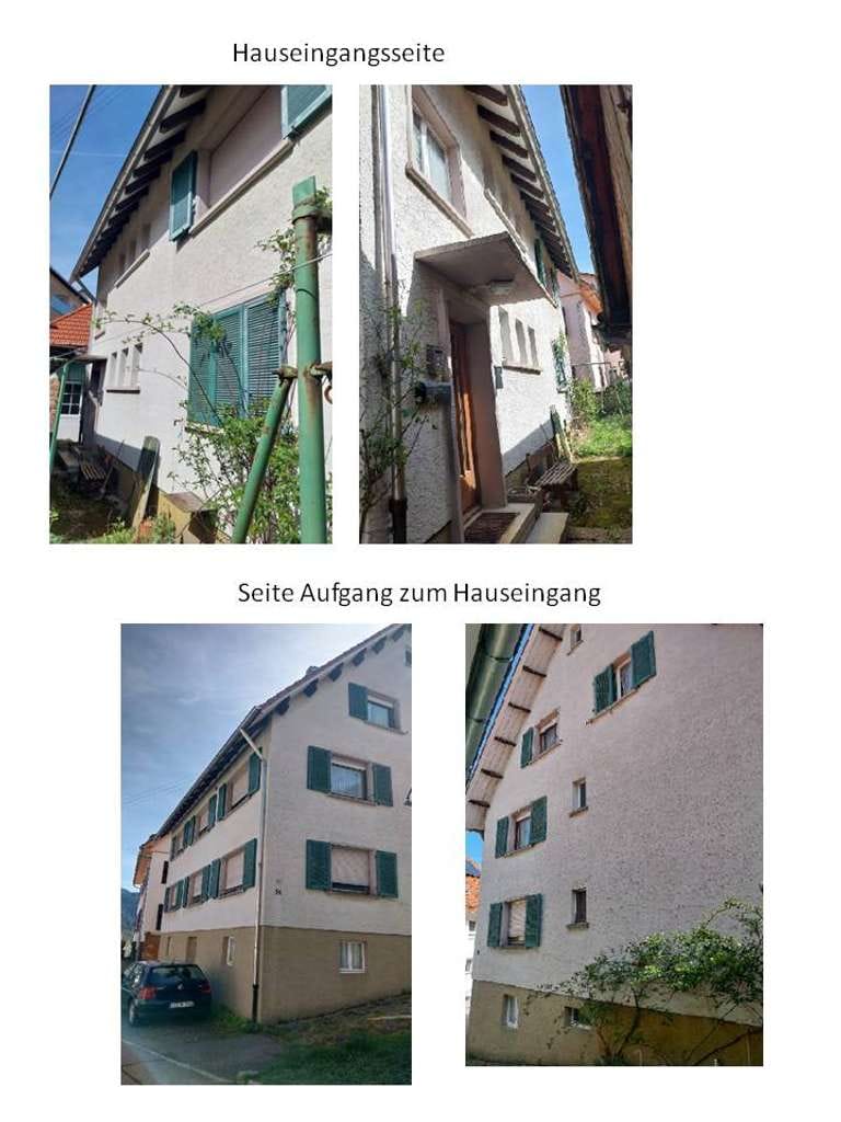 Immobilie in Forbach - Wohnen mit Charakter: Großzügiges Haus in Forbach - Bild 4