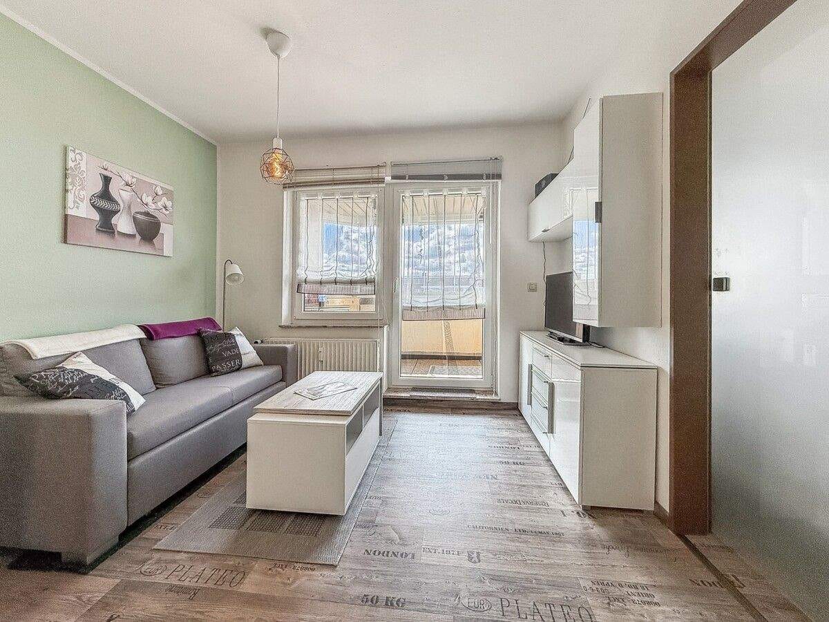 Immobilie in Norden - Wohnung mit Meerblick - Bild 1