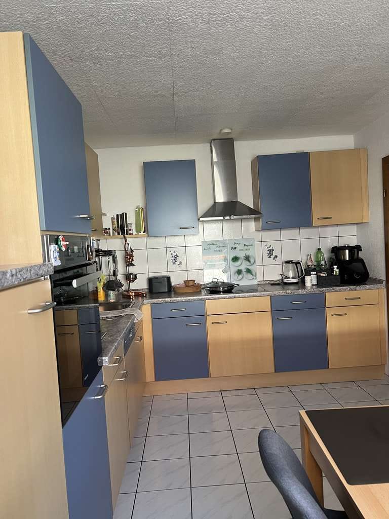 Immobilie in Gosheim - Doppelhaushälfte mit 7 Zimmern in Gosheim - Bild 4