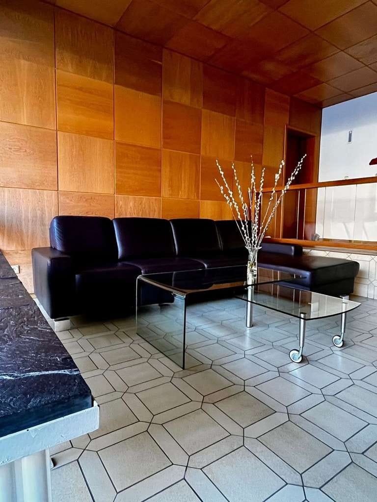 Immobilie in Olpe - Barrierefreie 3-Zimmer Wohnung mit Balkon im 1. OG in Olpe - Bild 3