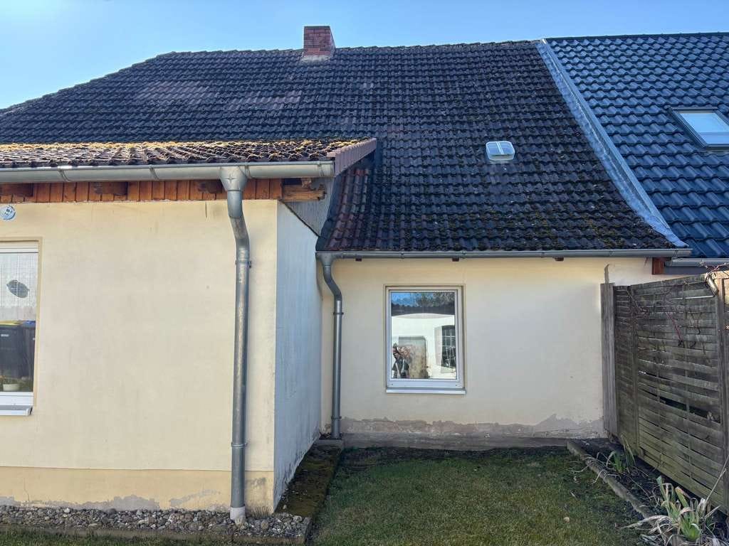 Immobilie in Knorrendorf - Gestalten statt suchen – Doppelhaushälfte mit Ausbaupotenzial! - Bild 4