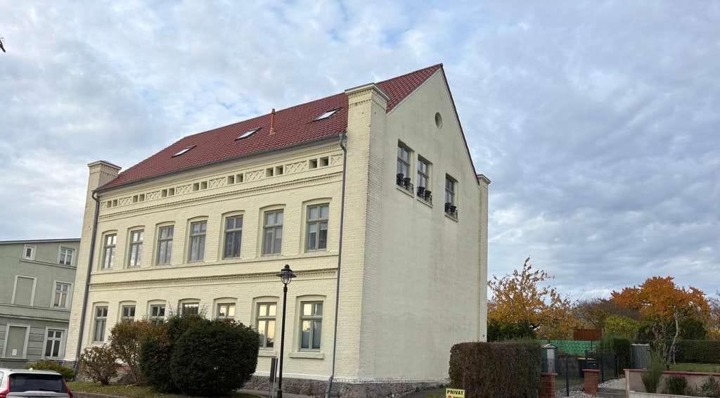 Immobilie in Sagard - solide Kapitalanlage für Investoren - Bild 0