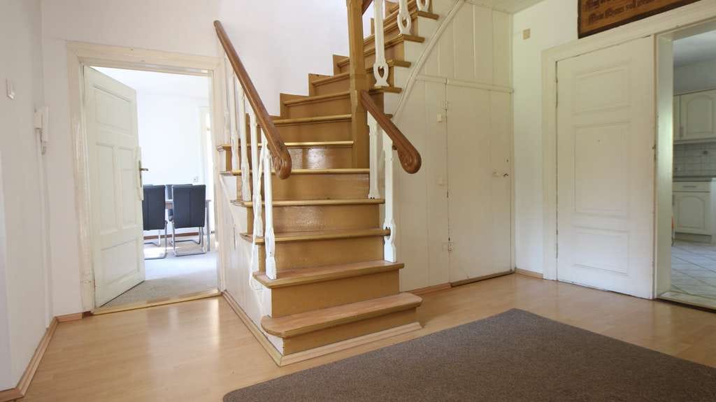 Immobilie in Börde-Hakel - Charmantes Haus mit Atmosphäre und großem Grundstück - Bild 1