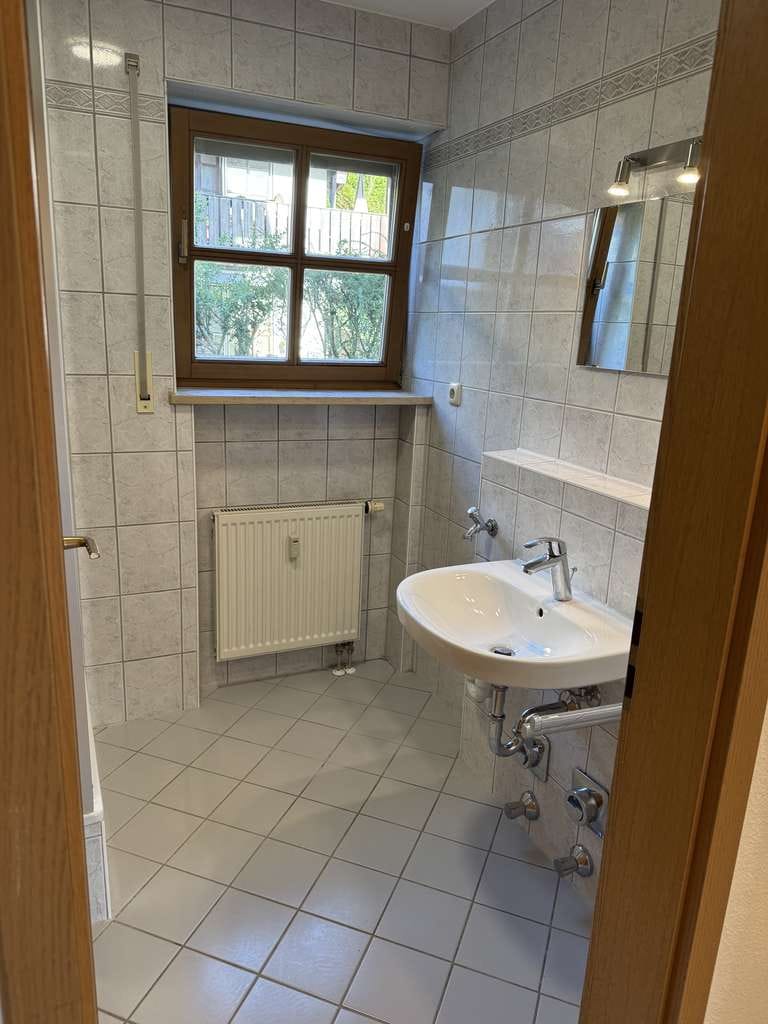 Immobilie in Pfaffenhofen an der Ilm - Helle komfortable 2-Zimmer-Wohnung mit privatem Garten, Terrasse und Tiefgarage - Bild 4