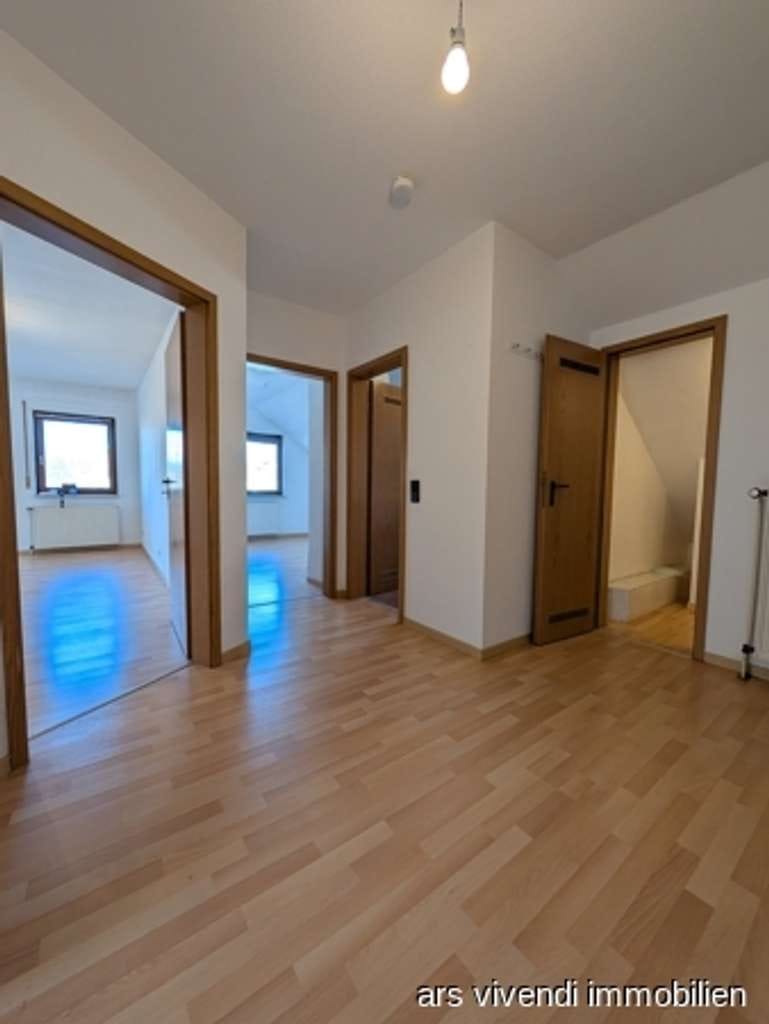 Immobilie in Langenselbold - Ars Vivendi Immobilien: Zauberhafte 2 Zimmer Wohnung! - Bild 3