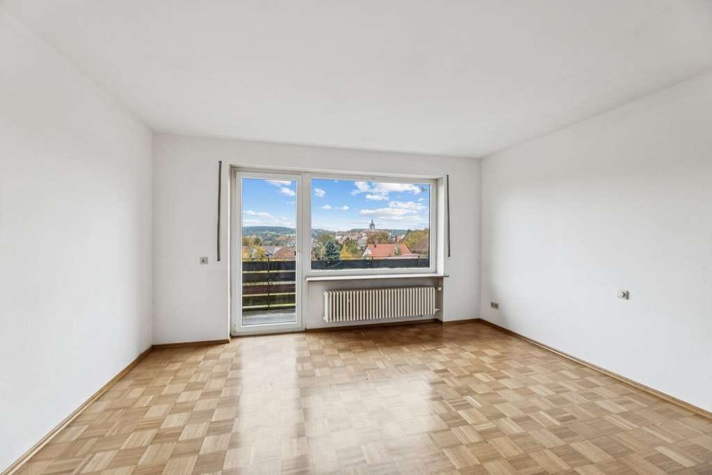 Immobilie in Creußen - Zweifamilienhaus in beliebter Wohnlage in Creußen - Bild 4