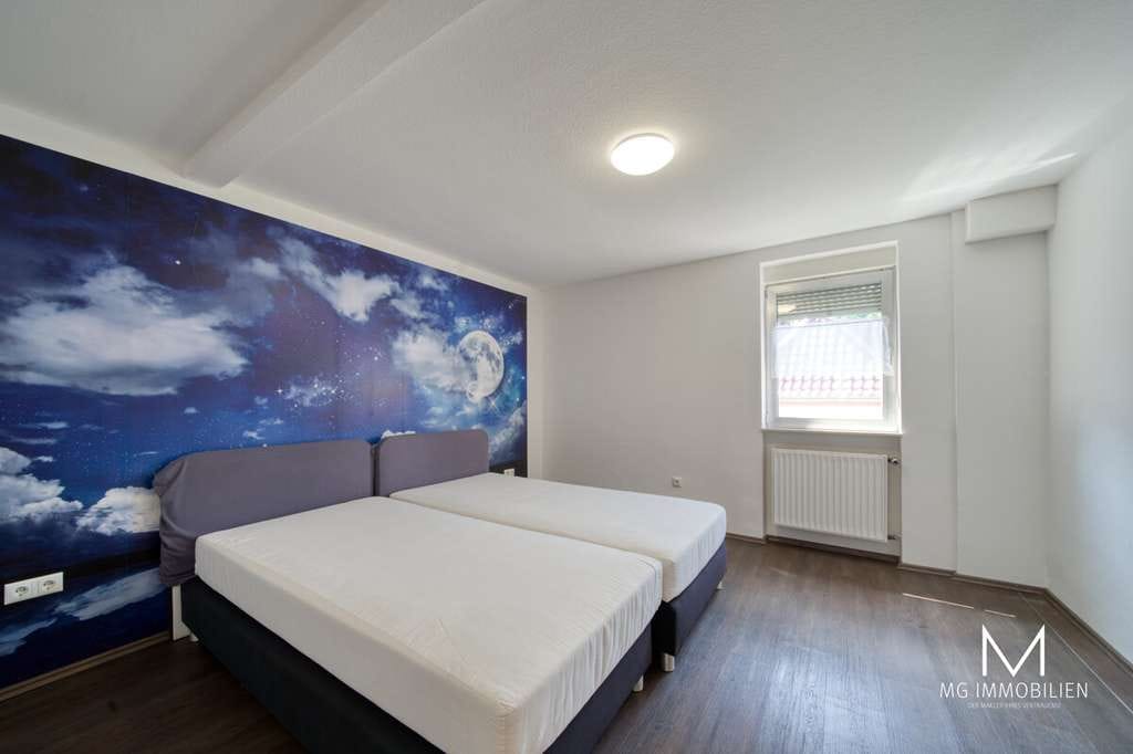 Immobilie in Landstuhl - MG - Landstuhl: Wohnhaus mit modernisiertem Innenbereich & vielseitigen Nutzungsmöglichkeiten - Bild 4
