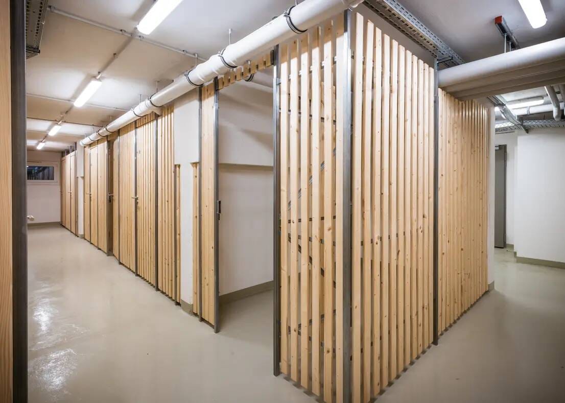 Immobilie in Ammerbuch - KfW-Förderung möglich - WE 3.01 - Gemeinschaftlich bauen und wohnen zum Selbstkostenpreis - OHNE PROVISION - Bild 4