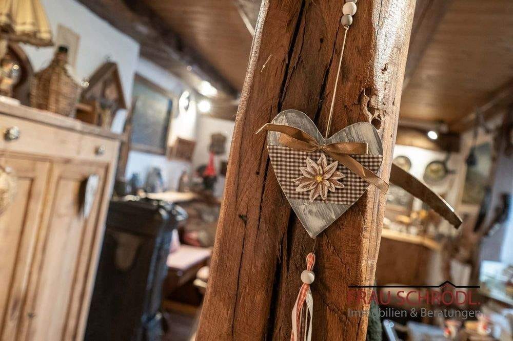 Immobilie in Gottmadingen - Ein historisches Bauernhaus voller Seele - behutsam erneuert, liebevoll bewahrt Gottmadingen-OT-Ebringen - Bild 0