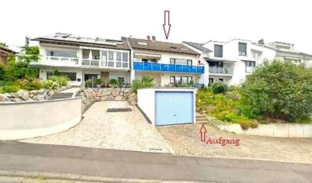 Immobilie in Aschaffenburg - 1-2 Familienhaus / ideal für eine Praxis und zum Wohnen unter einem Dach - Bild 0