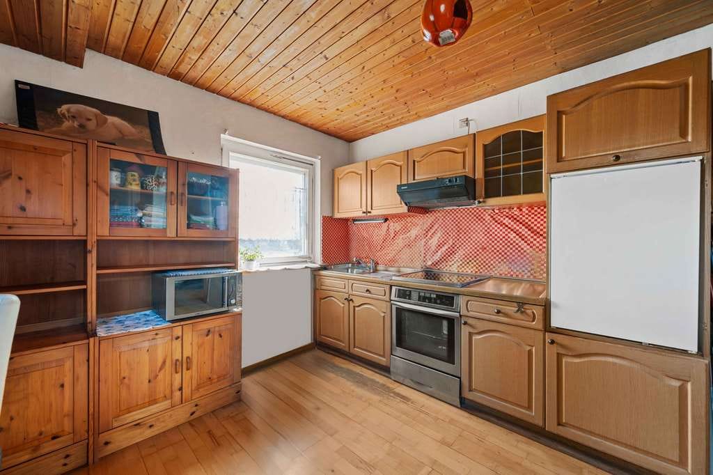 Immobilie in Münsingen - Wohnhaus mit Potenzial: zwei Doppelhaushälften in Münsingen - Bild 4