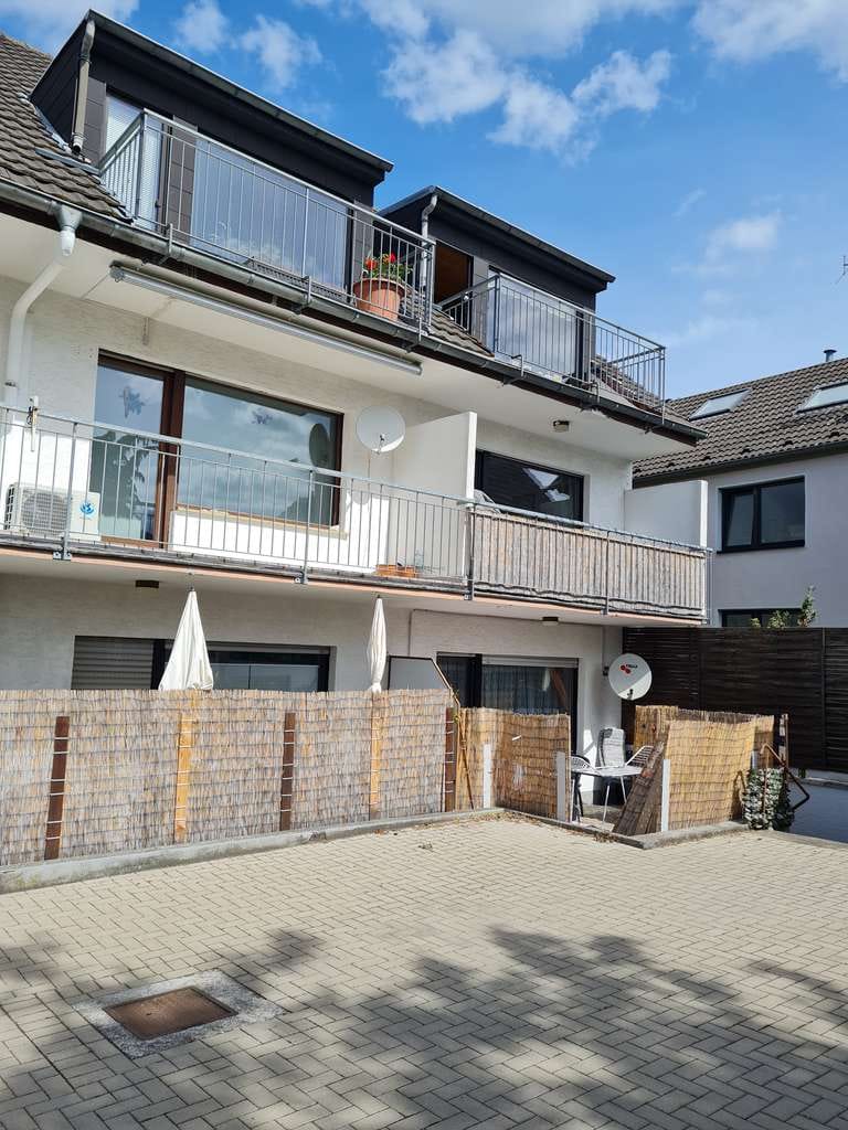 Immobilie in Alfter - Zwangsversteigerung - Bild 2