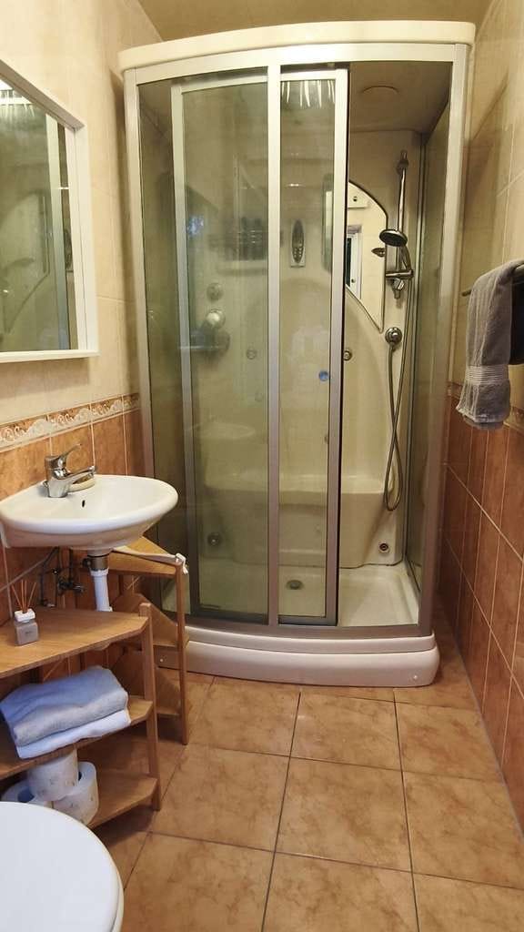Immobilie in Dasing - Provisionsfrei! Energieeffiziente und gepflegte DHH inkl. Sauna, Kamin, Bodenheizung - Bild 4