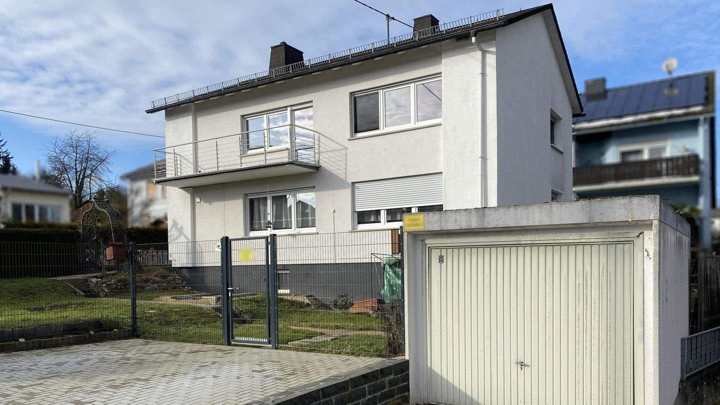 Immobilie in Löhnberg - Gemütliches Wohnhaus in ruhiger Lage Niedershausen ++ Löhnberg ++ - Bild 2
