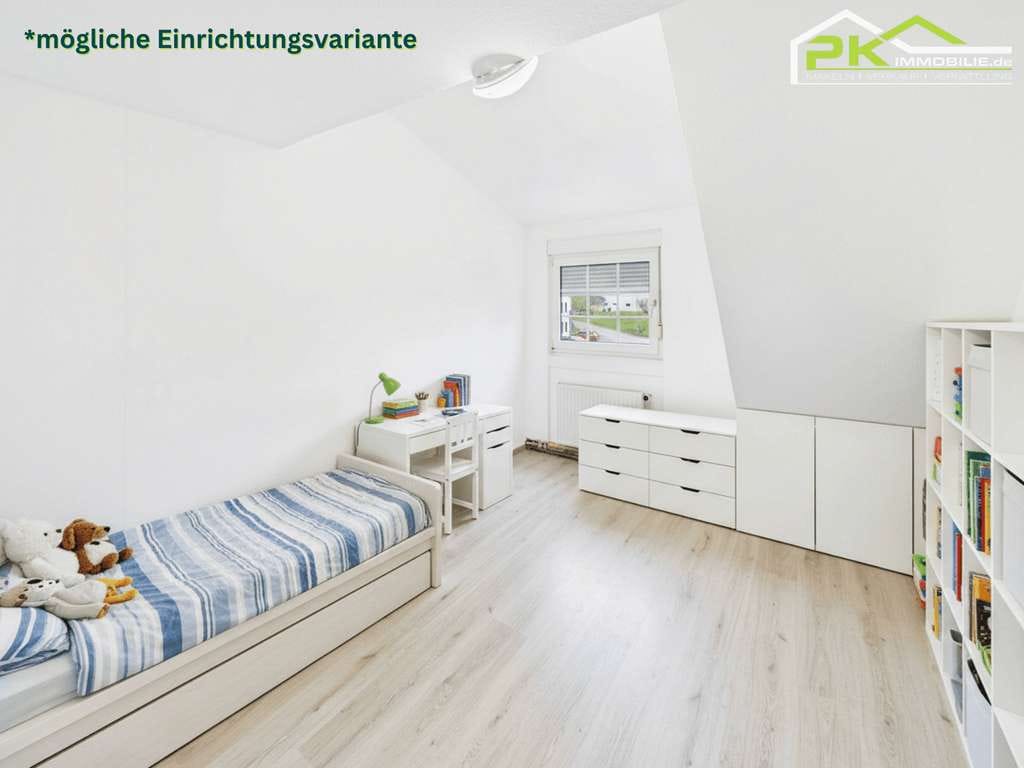 Immobilie in Nieder Kostenz - Seltene Fix & Flip Gelegenheit: 6 Zimmer + 190 m² Garten – Maximale Rendite durch Sanierung - Bild 4