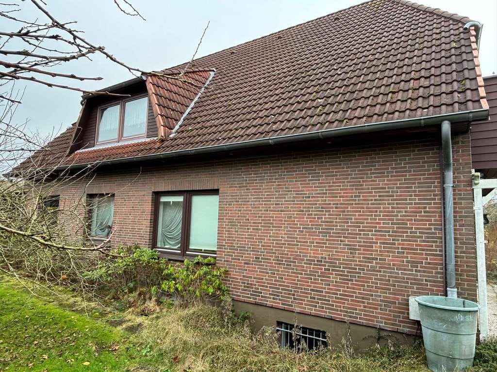 Immobilie in Melsdorf - Gepflegtes Zweifamilienhaus in ruhiger Lage von 24109 Melsdorf. - Bild 3