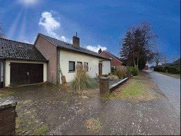 Immobilie in Wetschen - +++ Gemütliches Zuhause mit Terrasse und großem Grundstück +++ - Bild 2