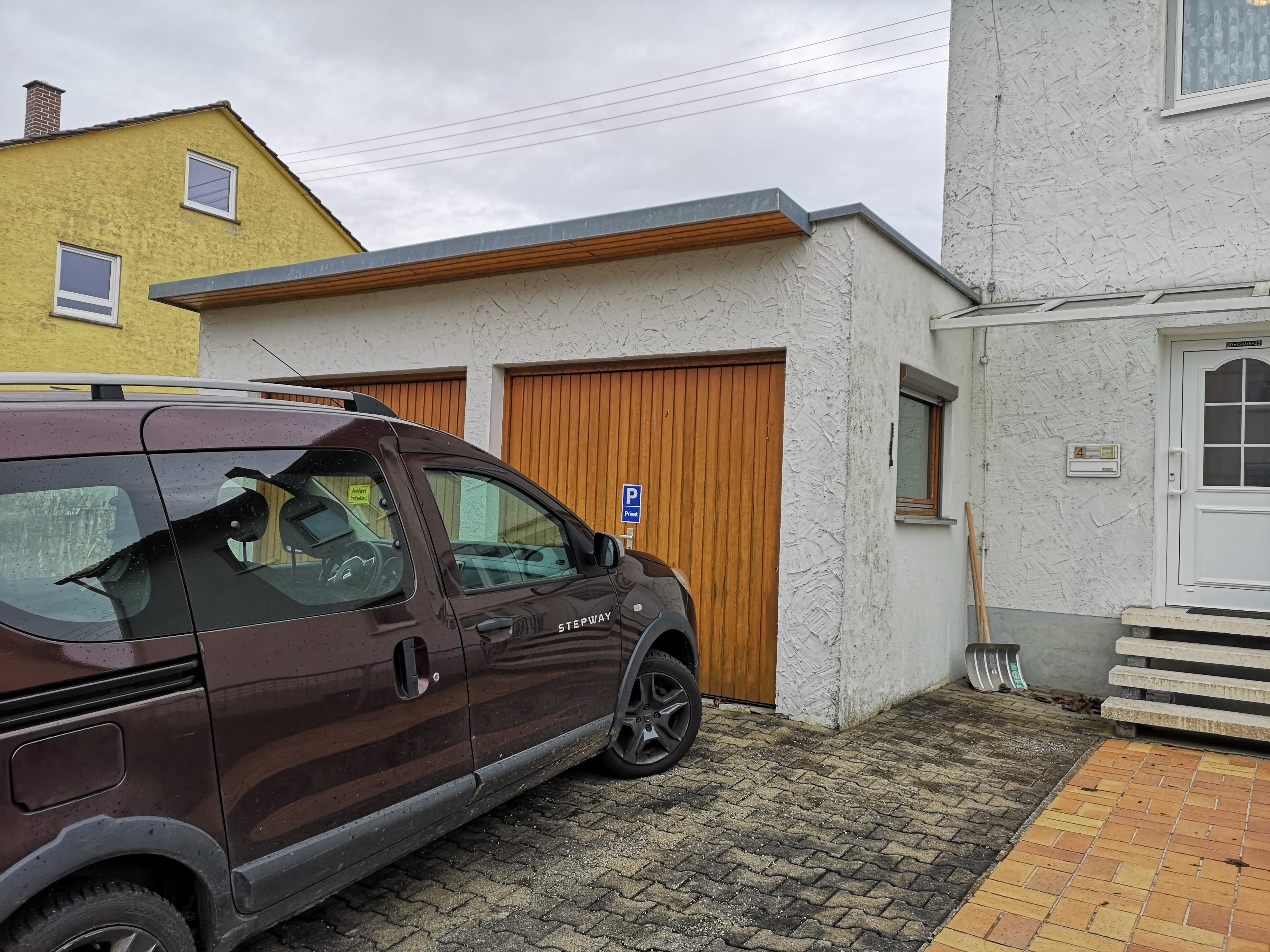 Immobilie in Achstetten - Einfamilienhaus mit Doppelgarage - Bild 3
