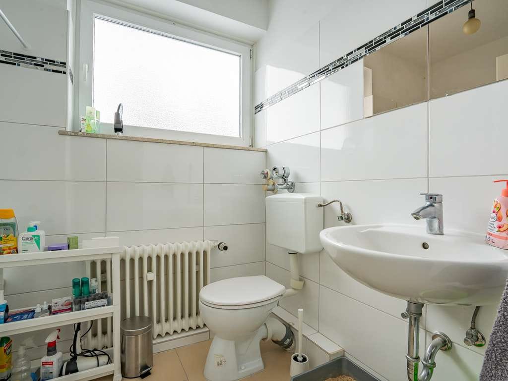 Immobilie in Lage - Vermiete 2-ZKBB Wohnung in Lage! - Bild 4