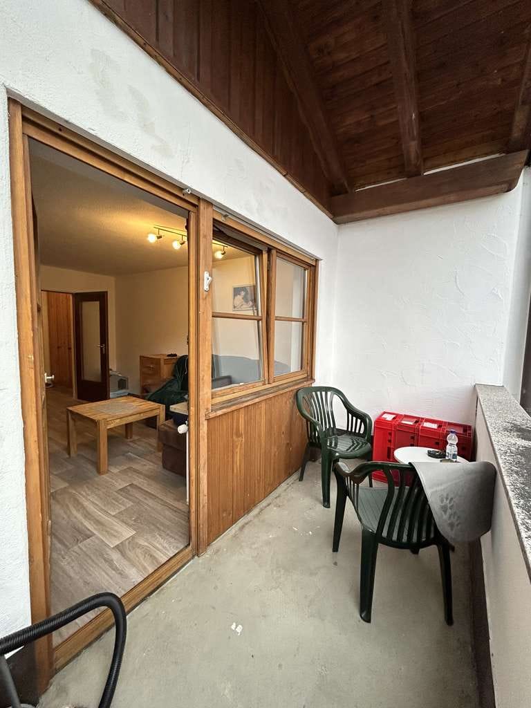 Immobilie in Bad Hindelang - Gemütliches Apartment im Ortskern von Bad Hindelang - Bild 3