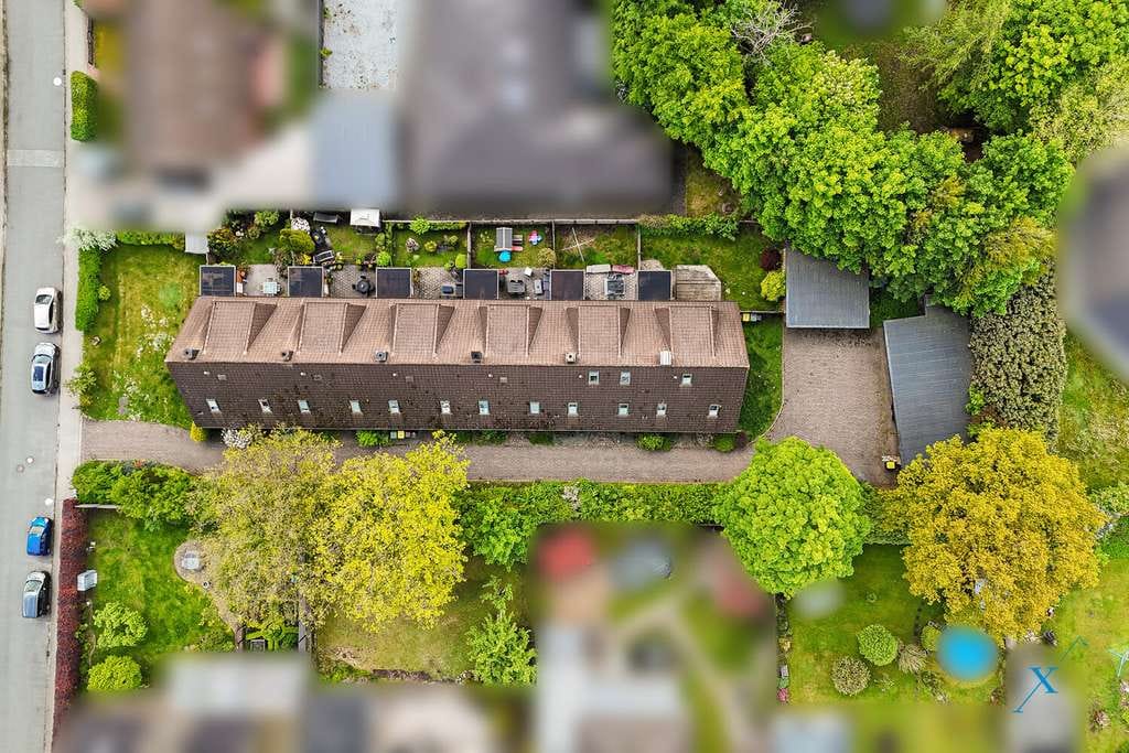 Immobilie in Eggebek - Gepflegtes Reihenanfangshaus mit Carport - Bild 4