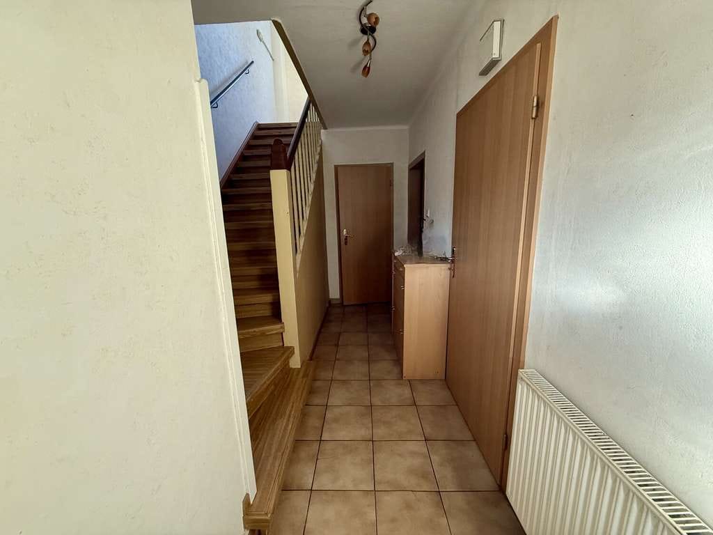 Immobilie in Markranstädt - Charmantes Reihenmittelhaus mit Potenzial für Familienleben - Bild 2