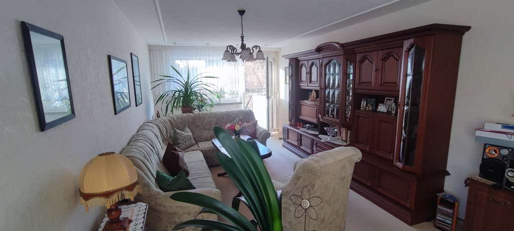 Immobilie in Wusterhausen/Dosse - Verkaufe Einfamilienhaus in Seenähe - Bild 4