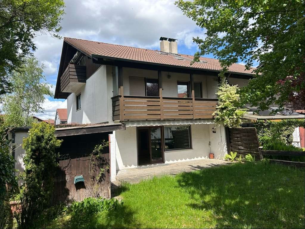 Immobilie in Bad Aibling - Ein Zuhause das begeistert! - Bild 2