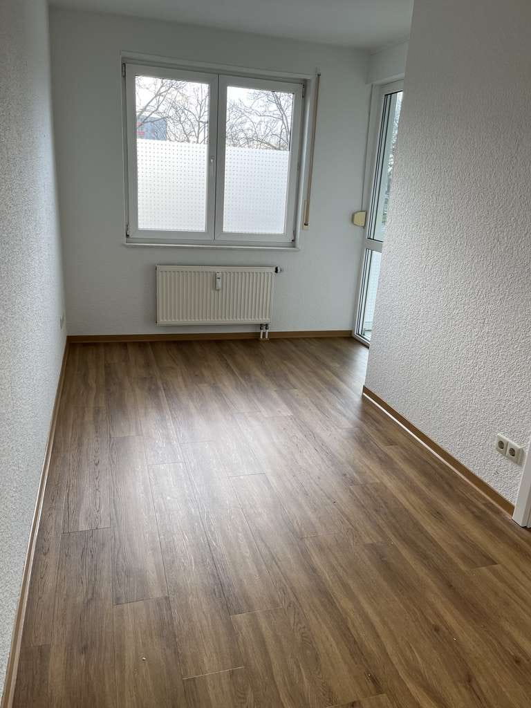 Immobilie in Durmersheim - Schöne, helle 2-Zimmerwohnung mit kl. Wintergarten in Durmersheim - Bild 4