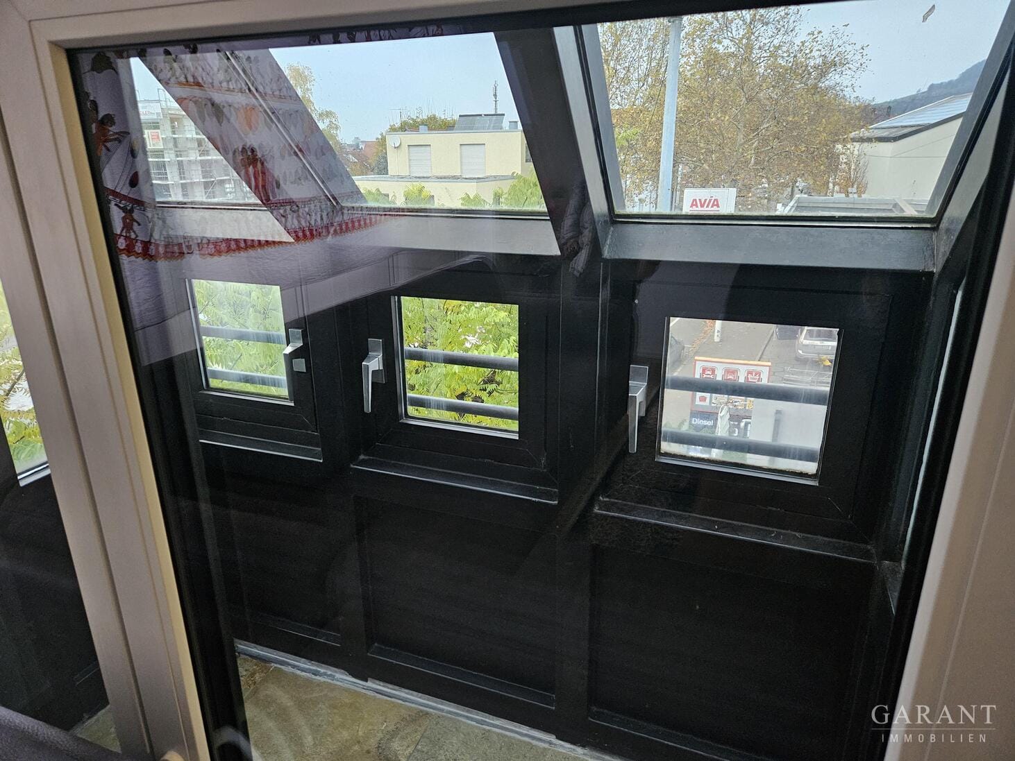 Immobilie in Pfullingen - Saniert - geräumig - zentral - Bild 1