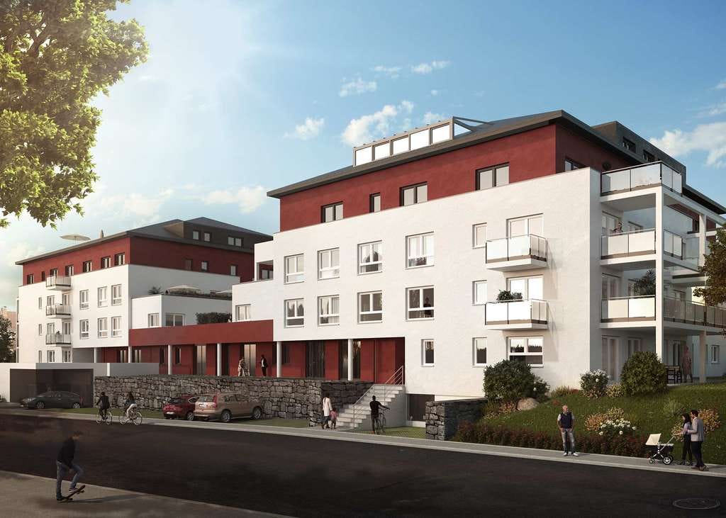 Immobilie in Mietingen - Ruhig, sicher und barrierefrei – Ihr neues Zuhause im altersgerechten Wohnpark Mietingen - Bild 2