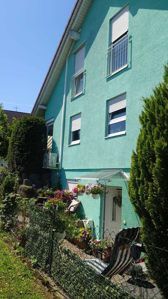 Immobilie in Reute - ❤️ Herzklopfen bei freist. Einfamilienhaus? ❤️ Familienvolltreffer! - Bild 0