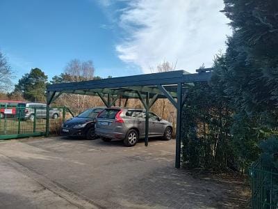 Immobilie in Rheinsberg - MODERN MIT 4 WOHNEINHEITEN - Bild 3