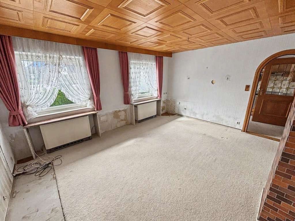 Immobilie in Schliersee - Individuelle Wohnträume verwirklichen - 2-Zimmer-Wohnung in ruhiger Lage von Schliersee - Bild 4
