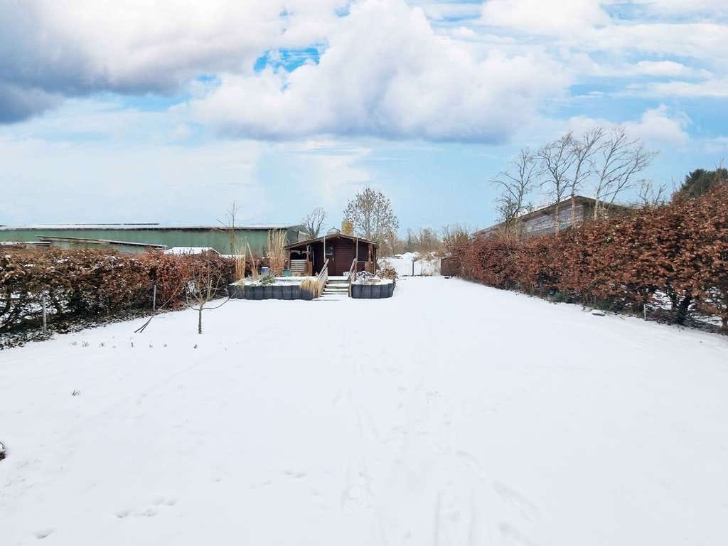 Immobilie in Süderhastedt - Wohn- und Geschäftshaus | Sofort frei | Zur Eigennutzung oder als Kapitalanlage - Bild 3