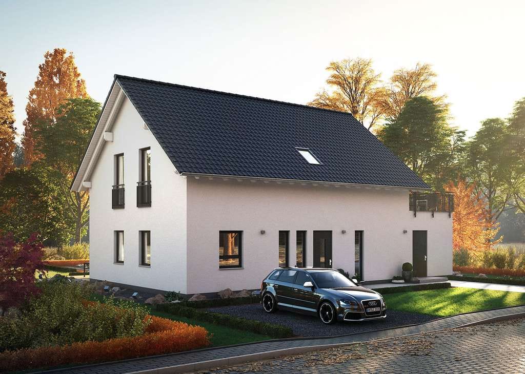 Immobilie in Hoogstede - Stilvolles Wohnen für Anspruchsvolle: Ihr neues Zuhause erwartet Sie! - Bild 0