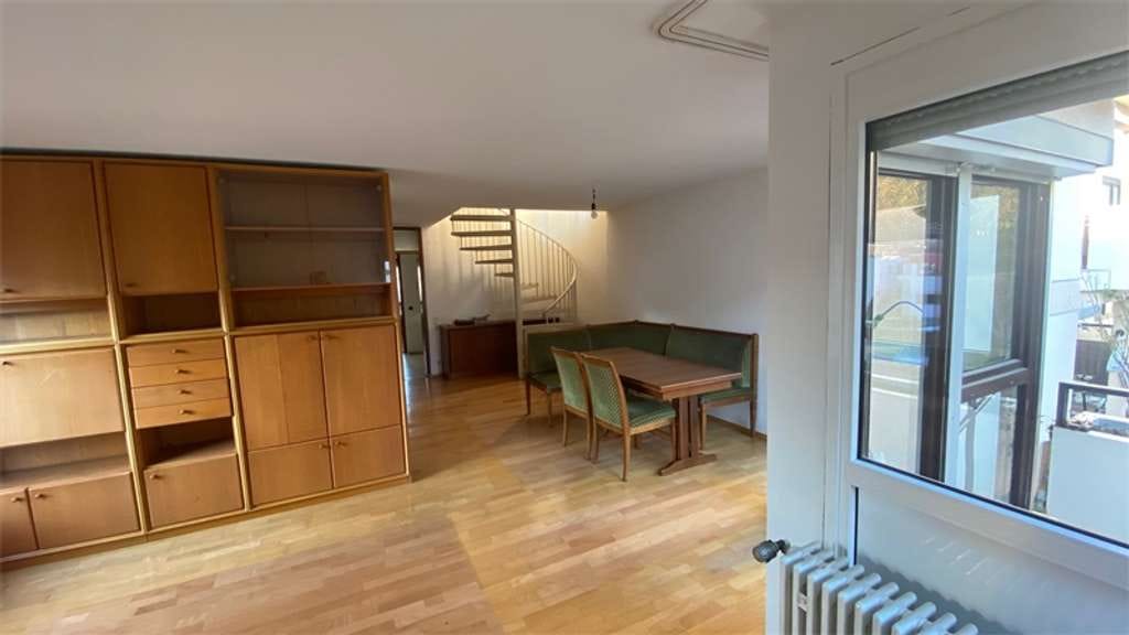 Immobilie in Schwieberdingen - Wohnung mit großer Dachterrasse in guter Lage von Schwieberdingen! (im ERBBAURECHT) - Bild 2