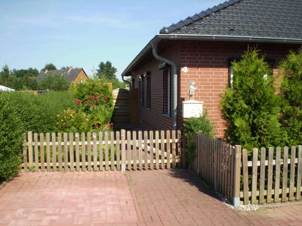 Immobilie in Giekau - Gepflegtes Einfamilienhaus mit 6 Zimmern in Giekau OT Engelau - Bild 1